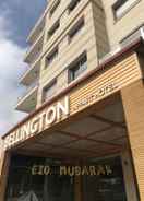 Imej utama Bellington Appart Hotel