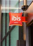 Primary image ibis Melbourne Central