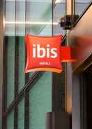 Primary image ibis Melbourne Central