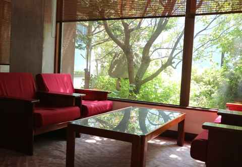 Others Hotel & Resort Kiyomizu Bozanso