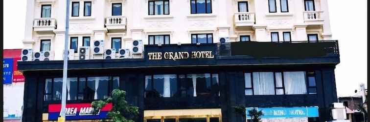 Others The Grand Hotel