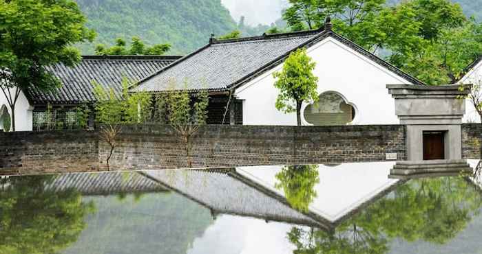 Lainnya Kayumanis Yangshuo Private Villa & Spa