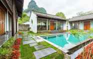 Lainnya 4 Kayumanis Yangshuo Private Villa & Spa