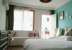 Others 3 Musesun Hostel