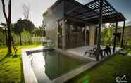 Lainnya 2 Release Pool Villa Resort