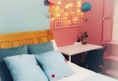 Others 4 Blue Age Hostel