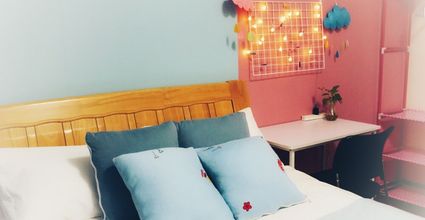 Others 4 Blue Age Hostel