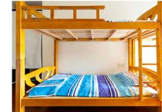 Others 5 Blue Age Hostel