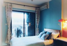 Others 2 Blue Age Hostel