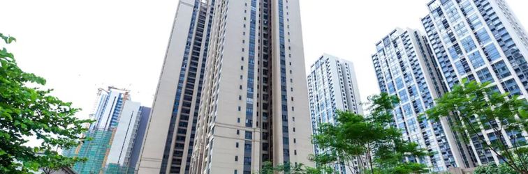 Others Blue Age Hostel