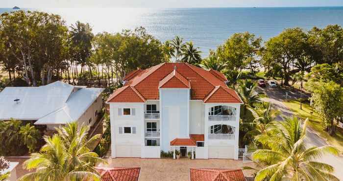 Others Villa Beach Palm Cove