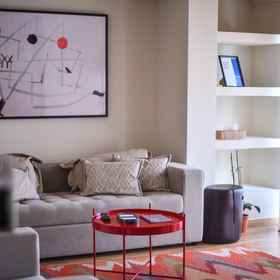 Primary image1奧拉拉科隆納基精品公寓飯店,辛塔格玛飯店