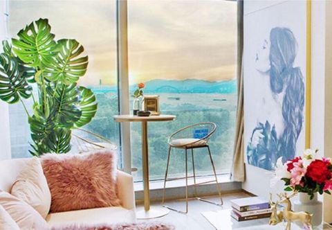 其他 Hangzhou Zhujia Boutique Apartment