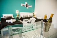 Others Palermo Suites & Rooms