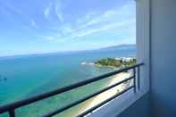 Lain-lain Beach Front Apartments Nha Trang