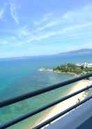 ภาพหลัก Beach Front Apartments Nha Trang