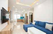 Lainnya 3 Beach Front Apartments Nha Trang