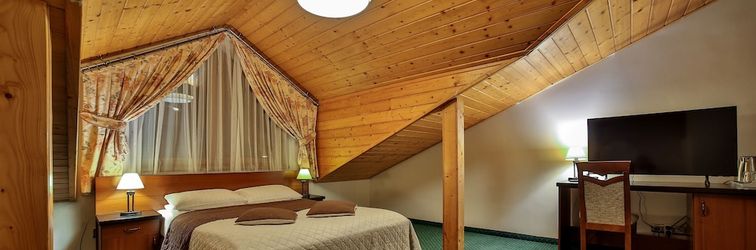 其他 Hotel & SPA Jawor