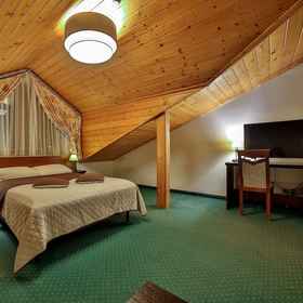 Primary image1Hotel & SPA Jawor,苏哈县飯店