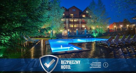 其他 2 Hotel & SPA Jawor