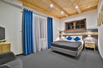 其他 4 Hotel & SPA Jawor