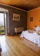 ภาพหลัก Agroturismo La Casona de Belmonte