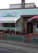 Primary image Restaurant Pension Lubusch Gahro