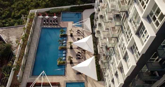 อื่นๆ 1 Bedroom Condo at One Pacific Residence