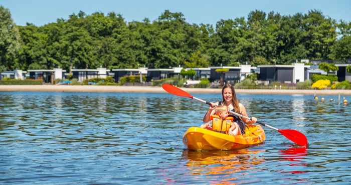 Lainnya EuroParcs Bad Hoophuizen