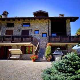 Primary image1B&B Il Castagneto,卡尔科飯店