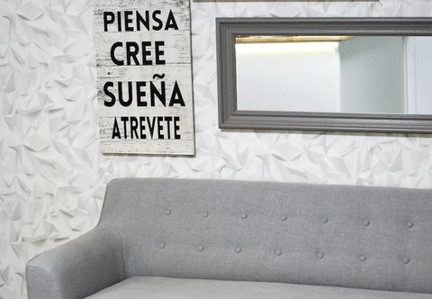 Others Hostal San Fernando
