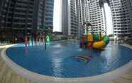 Others 7 Line Friends Homestay Atlantis Melaka