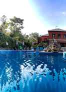 Primary image Hotel Rural Don Burguillo