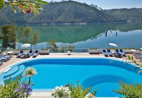 อื่นๆ Lago Azul Eco Hotel