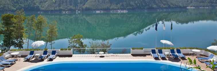 Lain-lain Lago Azul Eco Hotel
