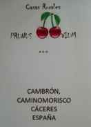 ภาพหลัก Casas Rurales Prunus Avium