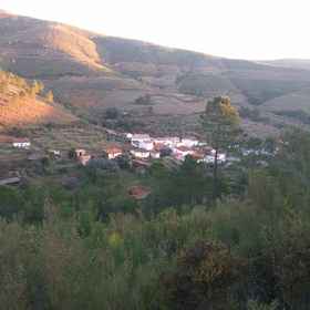 Primary image1亞維恩桃子公寓飯店,卡萨尔德卡塞雷斯飯店