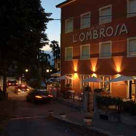 Primary image 1 Hotel Locanda l'Ombrosa, Framura Hotels