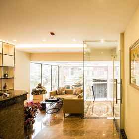 Primary image 1 Golden hotel, 15A P. Phương Mai Hotels