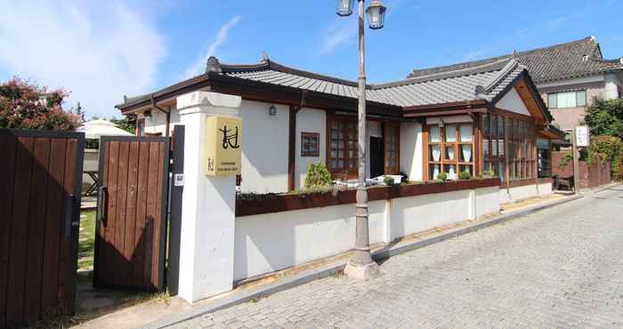 Khác Hyun Guesthouse