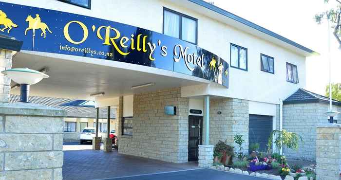 Others O'Reillys Motel