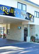 Imej utama O'Reillys Motel