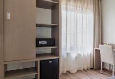 Others 5 Oporto Airport & Business Hotel