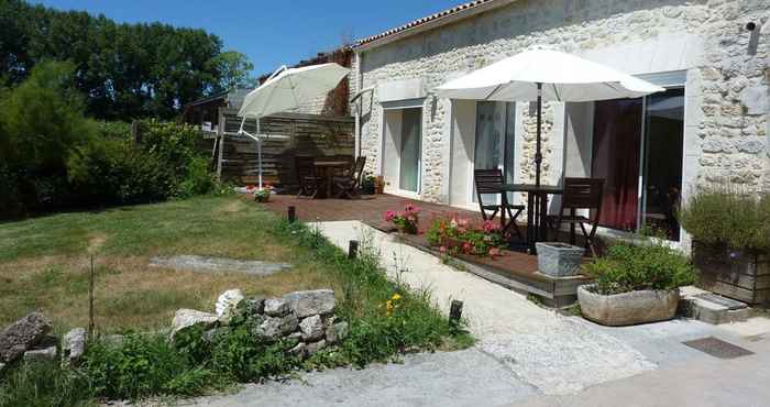 Lainnya Chambre d'hôtes Senathe