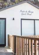 Imej utama Porto de Abrigo Guest House