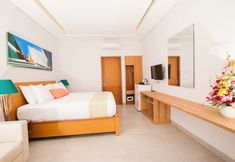 Others 6 Apple Villa & Suite Seminyak