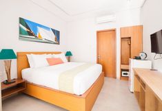 Others 7 Apple Villa & Suite Seminyak