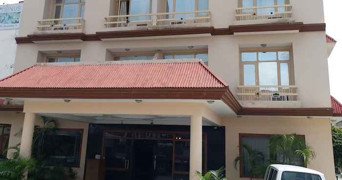 Others Hotel Jagdamba