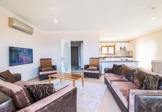 其他 7 Kas Bakacak Begonvil Apart