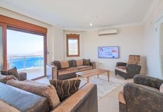 其他 6 Kas Bakacak Begonvil Apart